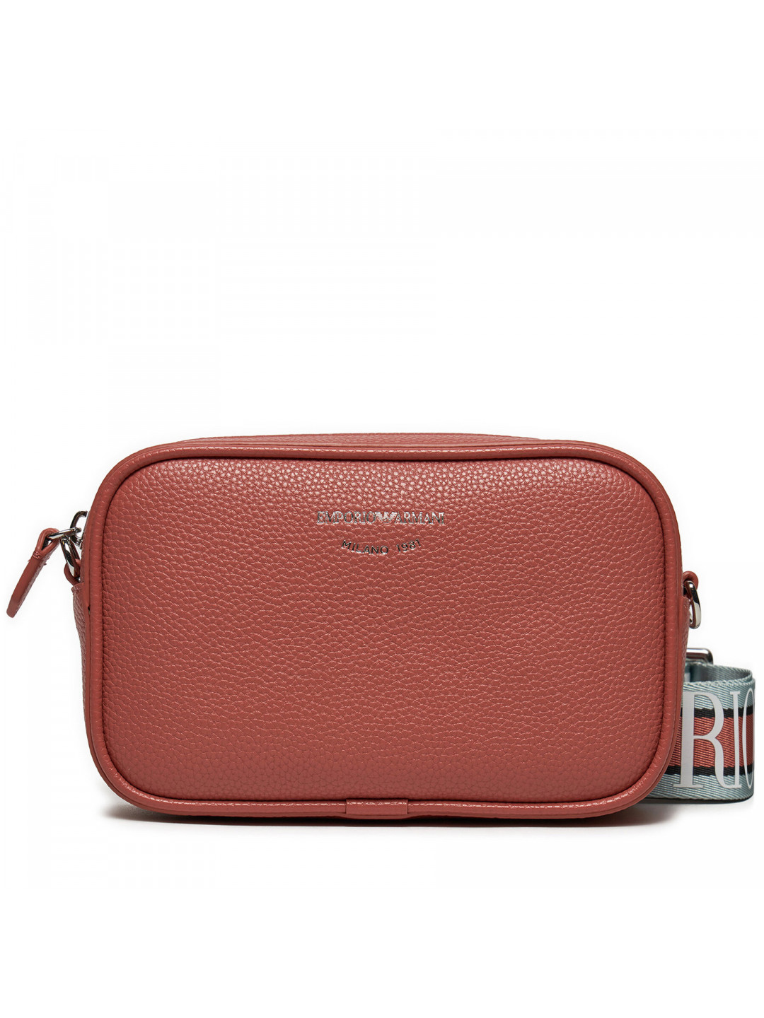 Kabelka Emporio Armani Y3H276 YFO5E 80654 Růžová